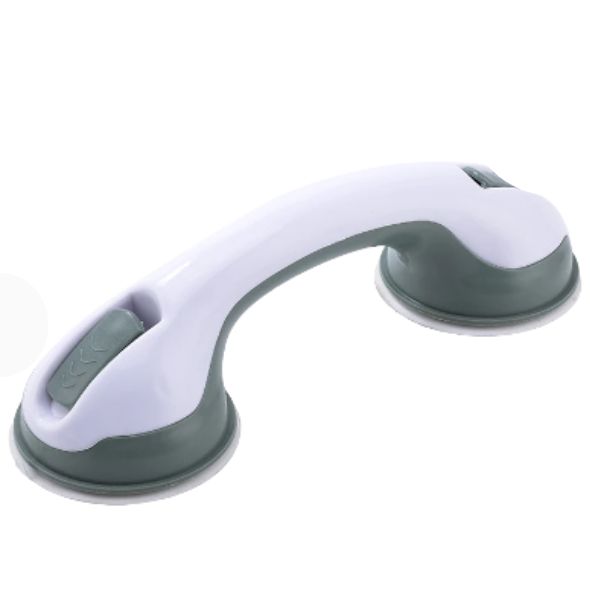 Passo 2 - Trave as alavancas