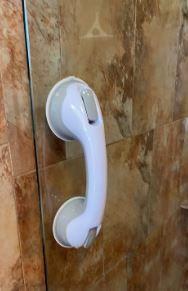 Foto do produto instalado