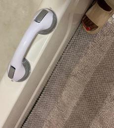 Foto do produto instalado